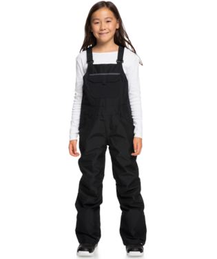 Roxy Non-Stop Youth Bib Pants