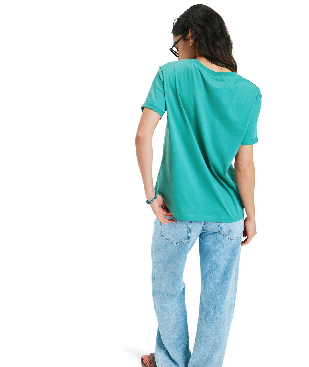 Roxy Ocean Road Art T-Shirt