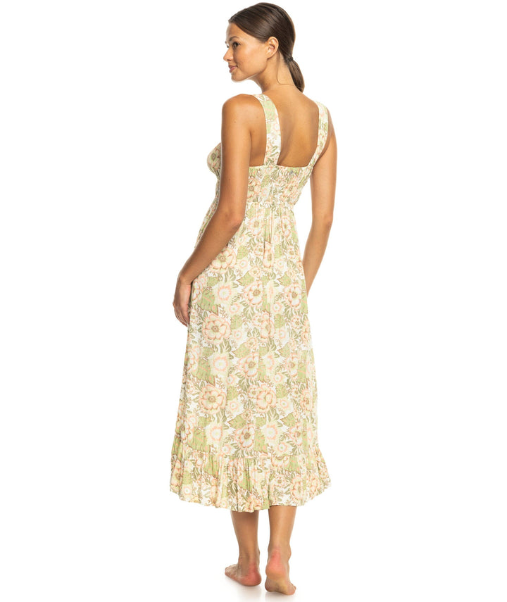 Roxy Paradise Winds Dress