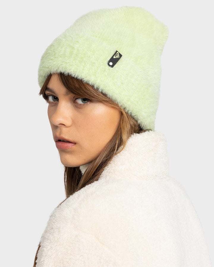 Roxy Peace Polly Beanie