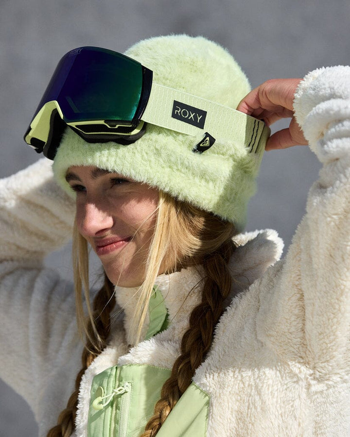 Roxy Peace Polly Beanie