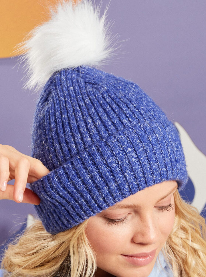 Roxy Peak Chic Beanie