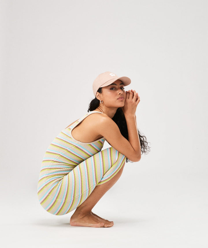 Roxy Playa Del Amor Dress