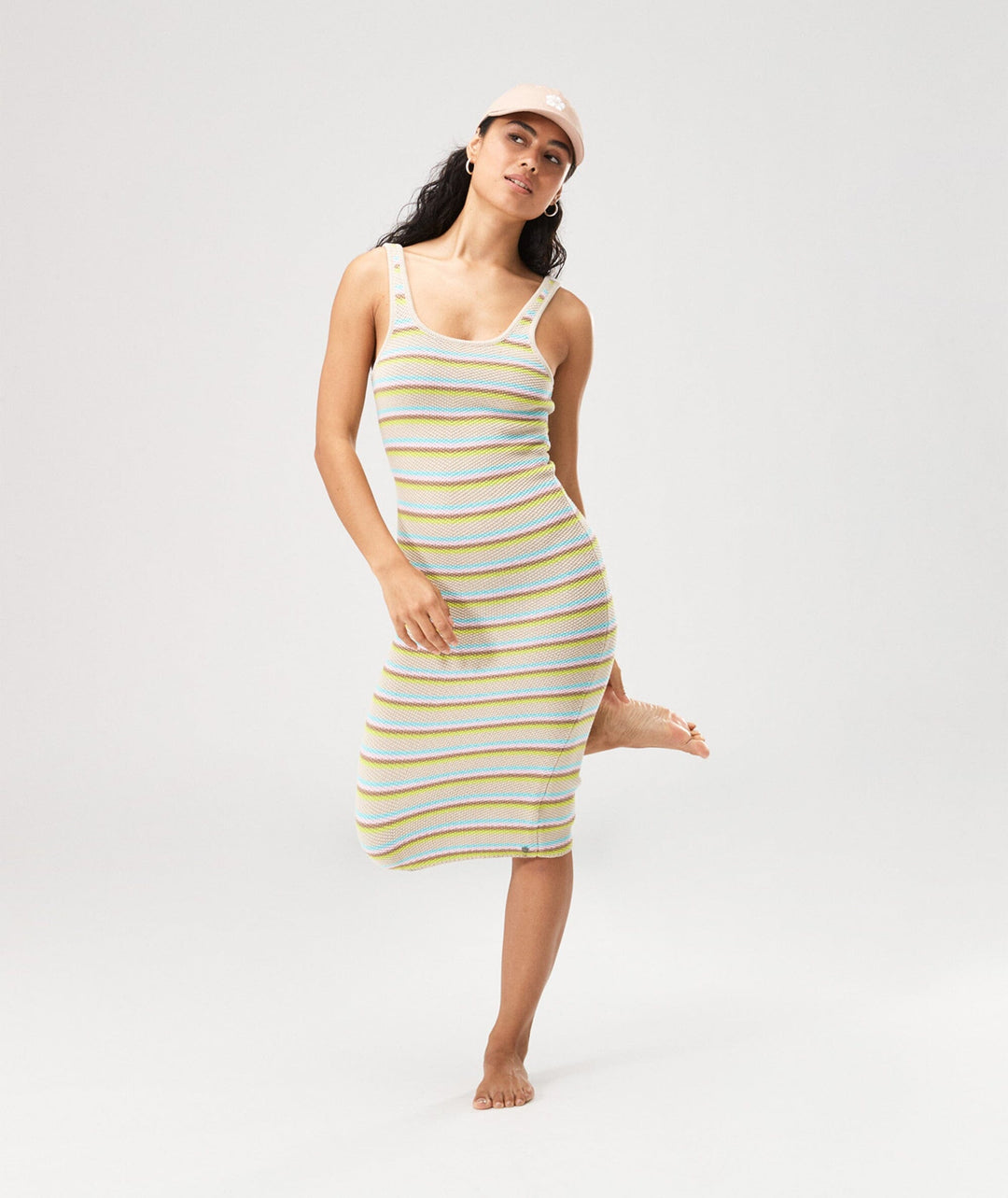Roxy Playa Del Amor Dress