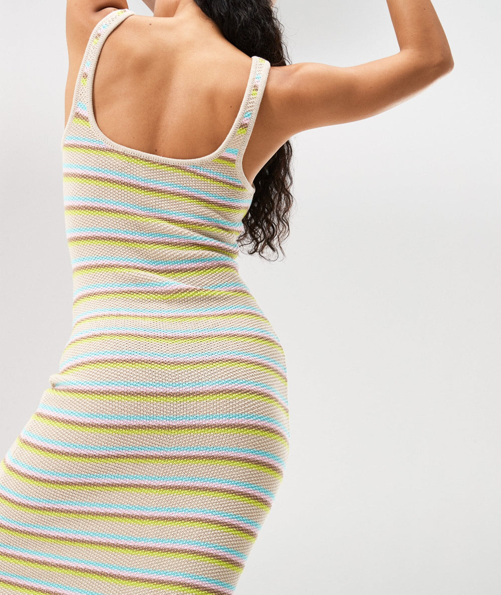 Roxy Playa Del Amor Dress