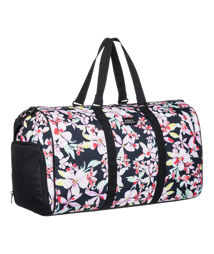 Roxy Pumpkin Spice Travel Bag