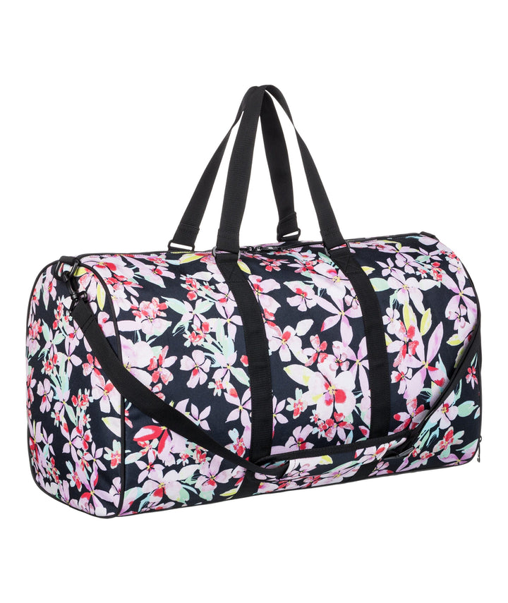 Roxy Pumpkin Spice Travel Bag
