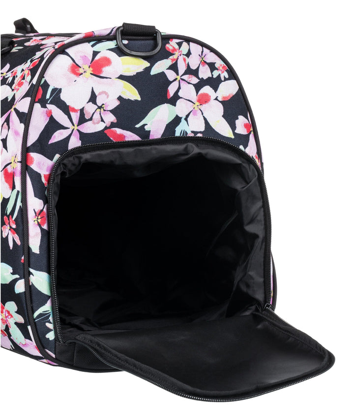 Roxy Pumpkin Spice Travel Bag