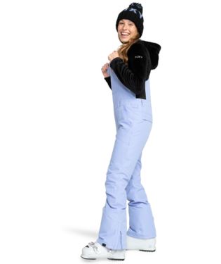 Roxy Rideout Bib Pant