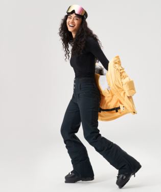 Roxy Rising High Pant