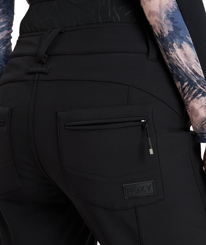 Roxy Rising High Pants