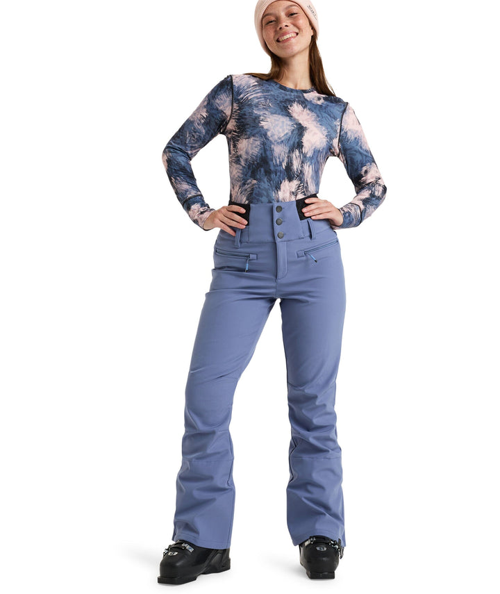 Roxy Rising High Pants