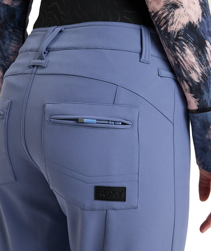 Roxy Rising High Pants