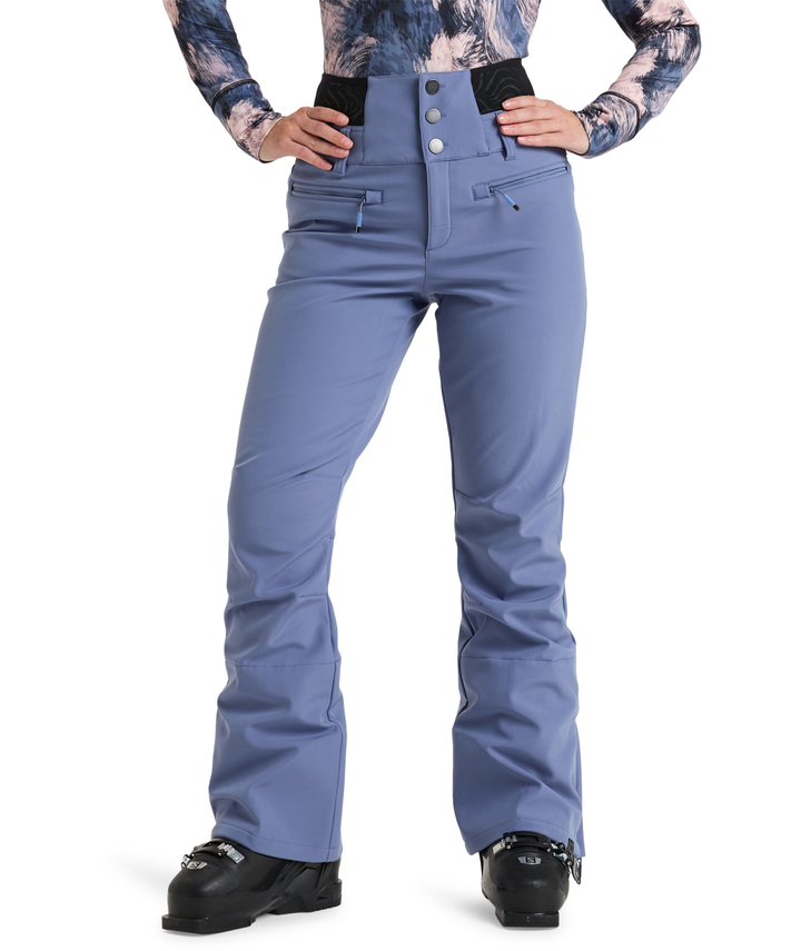 Roxy Rising High Pants Wild Wind M