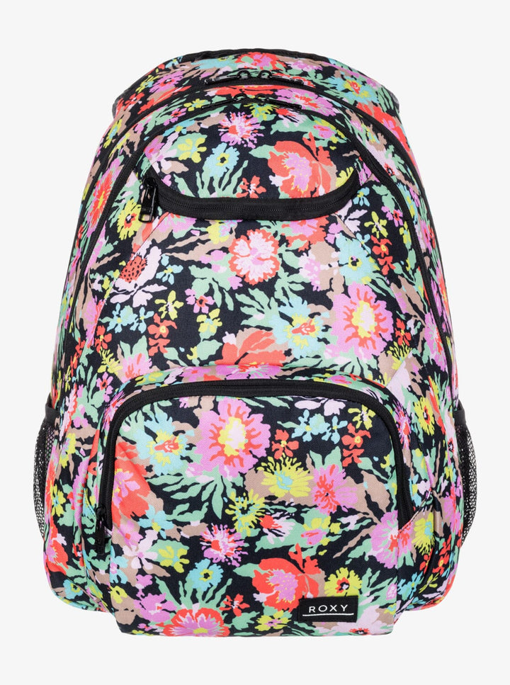 Roxy Shadow Swell Printed Backpack