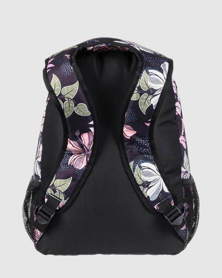 Roxy Shadow Swell Printed Backpack