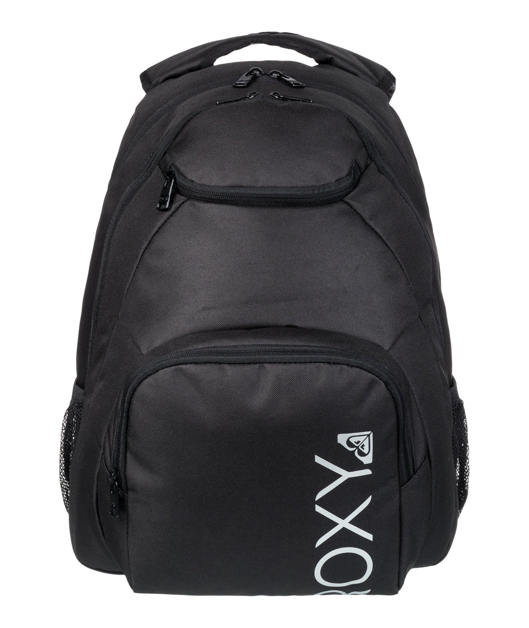 Roxy Shadow Swell Solid Backpack Anthracite