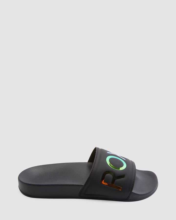 Roxy Slippy II Slippy Slides