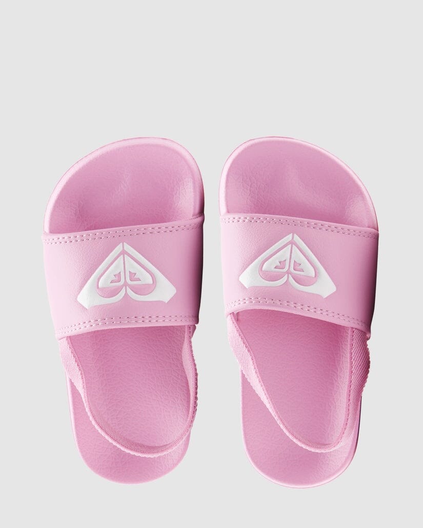 Roxy Slippy Slide Toddler Slides
