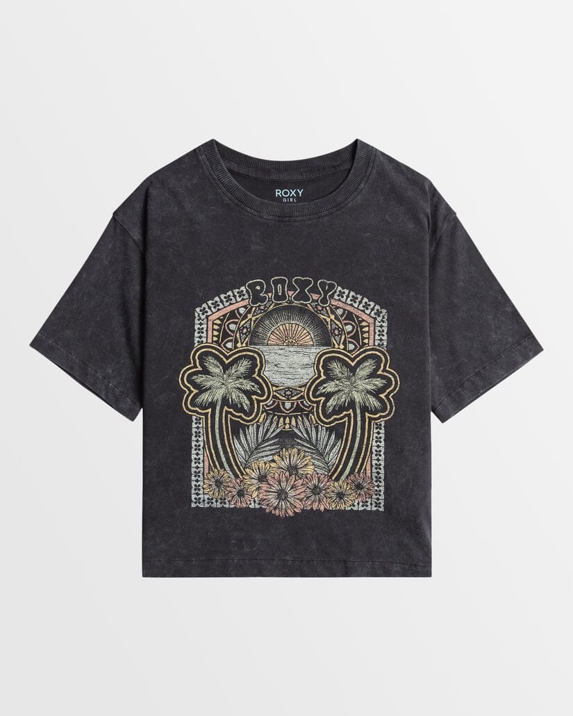 Roxy Sun For All Seasons Youth T-Shirt