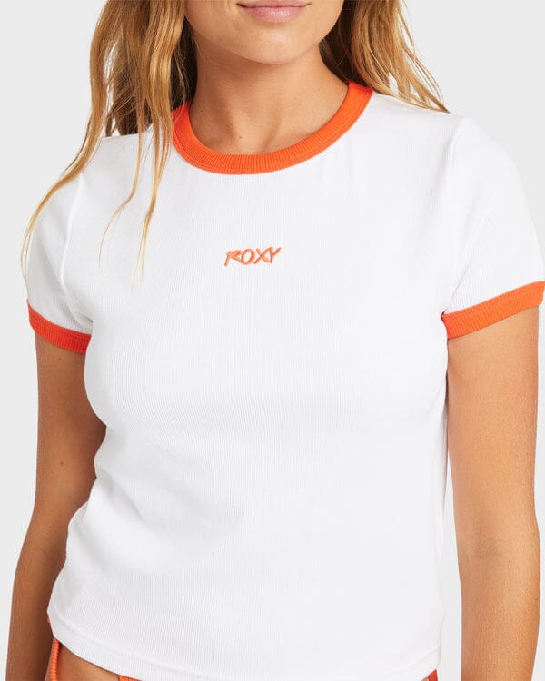 Roxy Sunny Rays T-Shirt