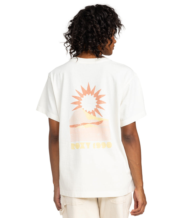 Roxy To The Sun B T-Shirt