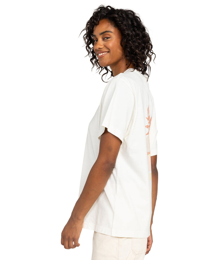 Roxy To The Sun B T-Shirt