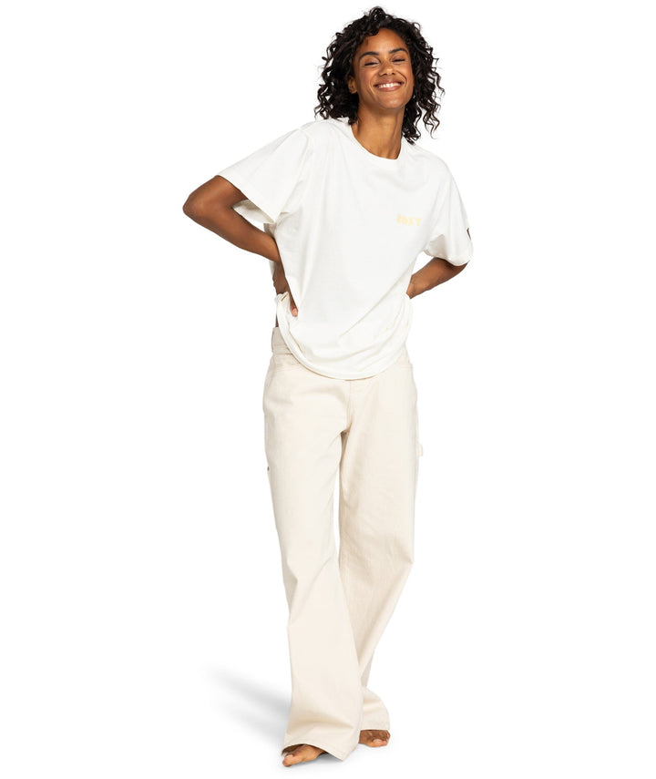 Roxy To The Sun B T-Shirt