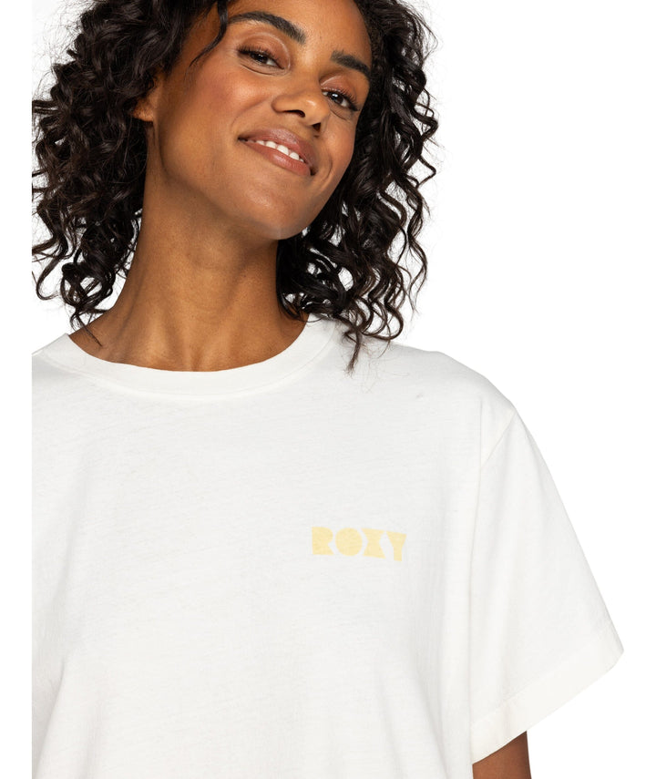 Roxy To The Sun B T-Shirt