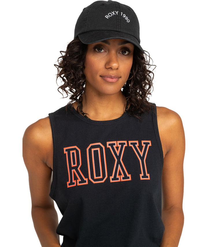 Roxy Toadstool Cap Anthracite
