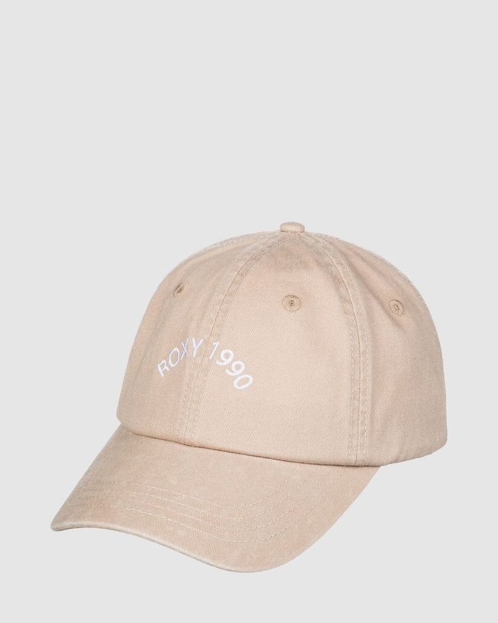 Roxy Toadstool Cap Warm Taupe