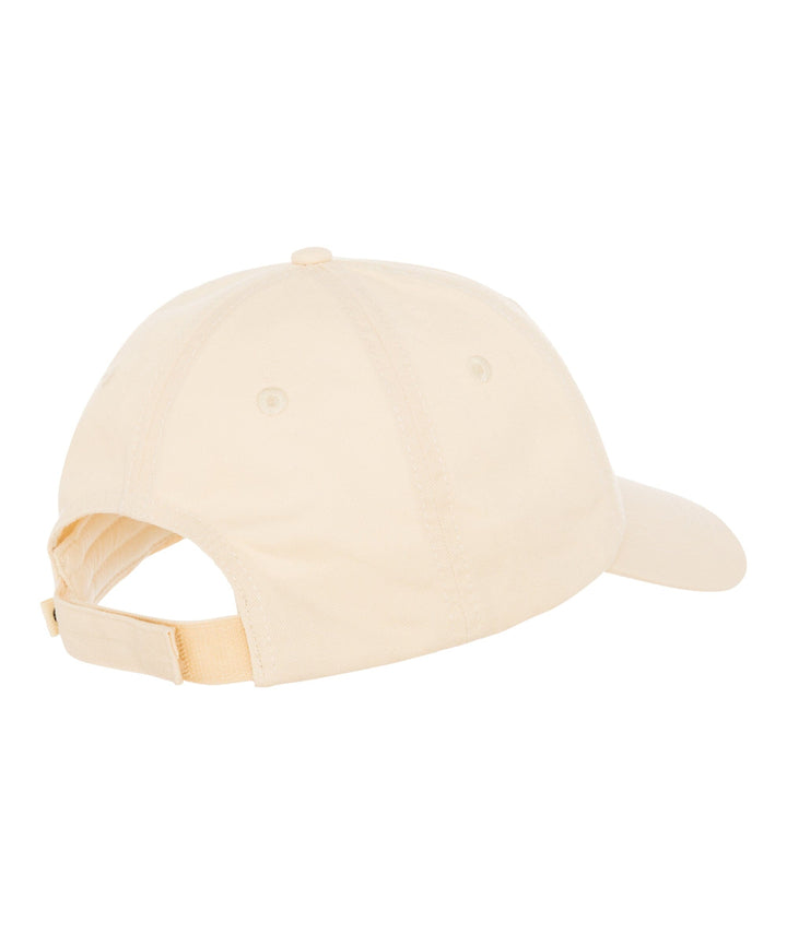 Roxy Toadstool Dad Cap - Parchment