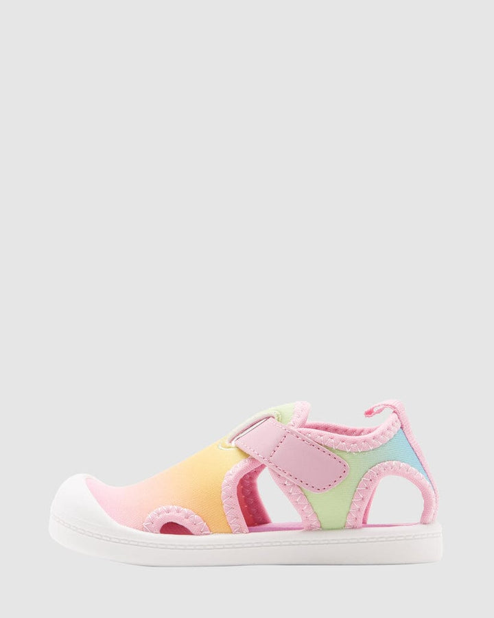 Roxy Toddlers Grom Slip-On Shoes