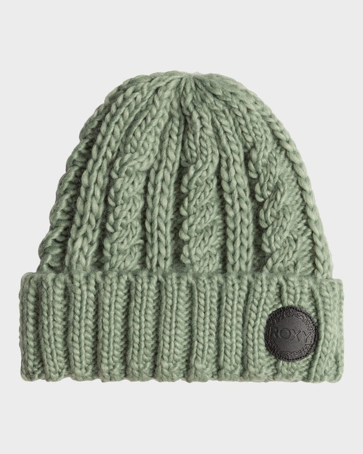 Roxy Tram Beanie