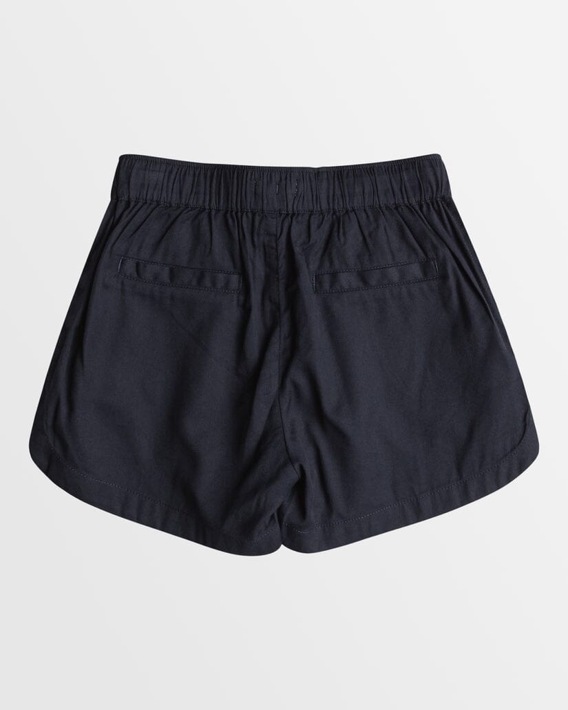Roxy Una Mattina Youth Shorts