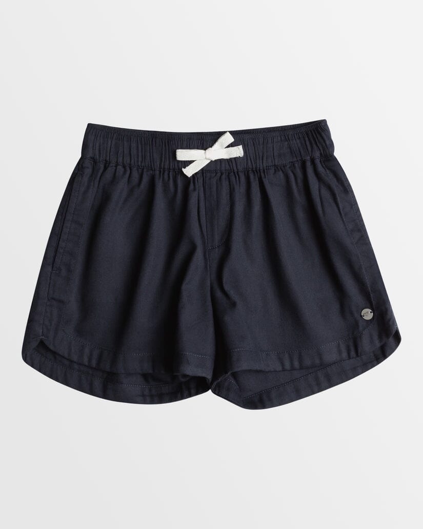 Roxy Una Mattina Youth Shorts