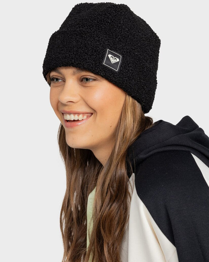 Roxy Valwood Beanie
