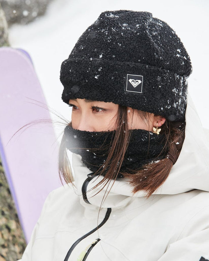 Roxy Valwood Beanie