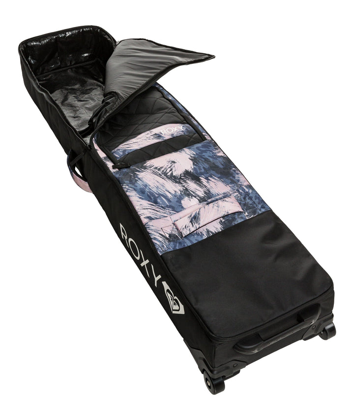 Roxy Vermont Wheelie Bag