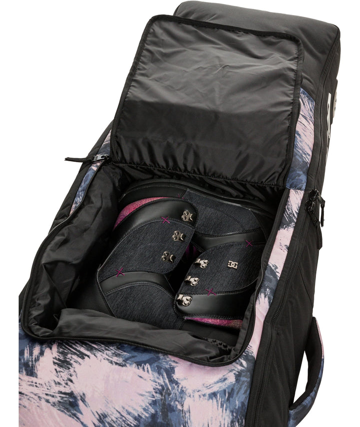 Roxy Vermont Wheelie Bag