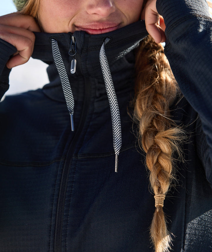 Roxy Vertere Full Zip