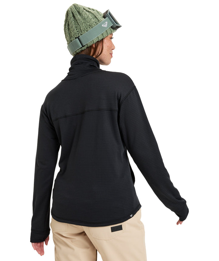 Roxy Vertere Full Zip