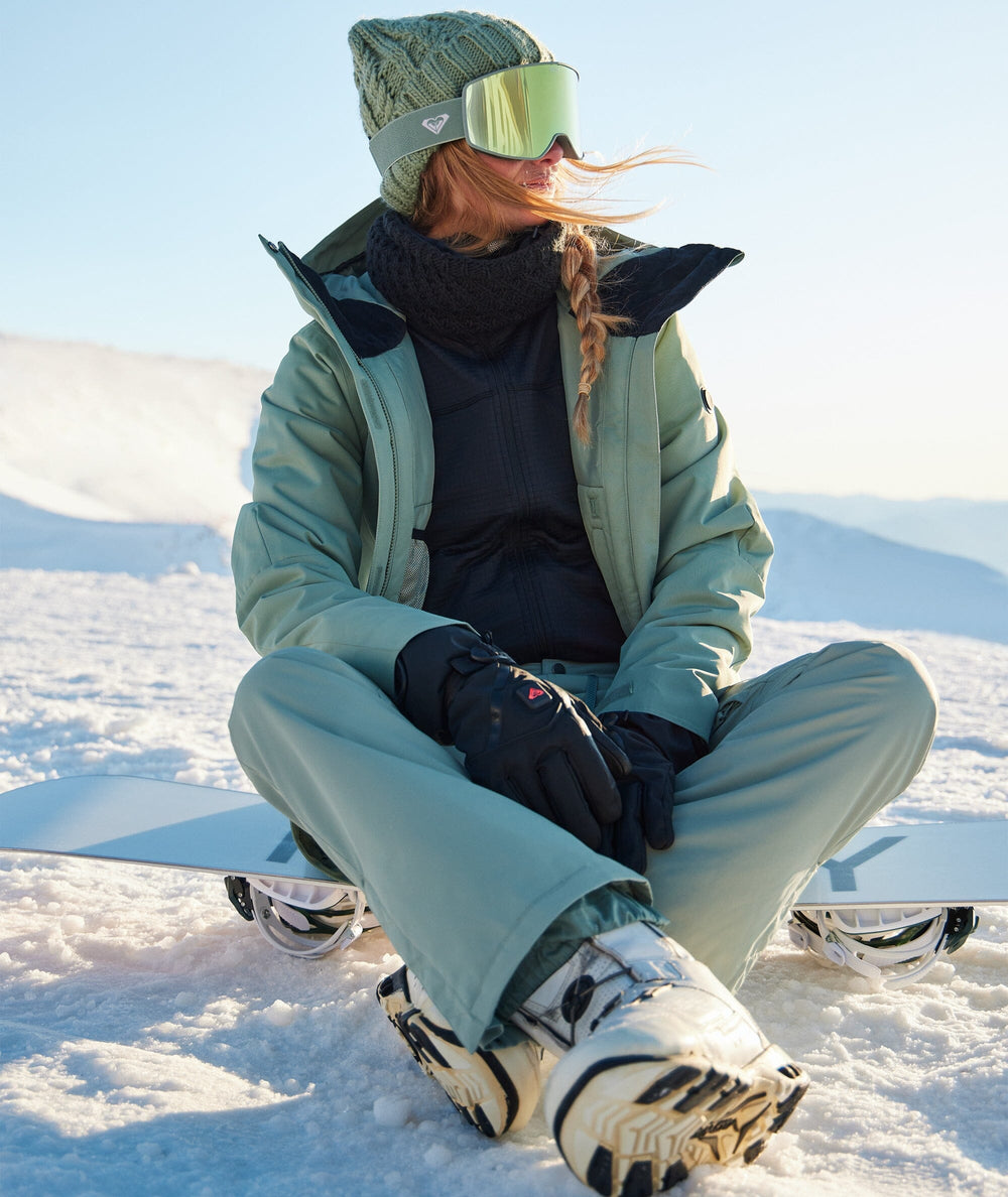 Roxy Vertere Full Zip