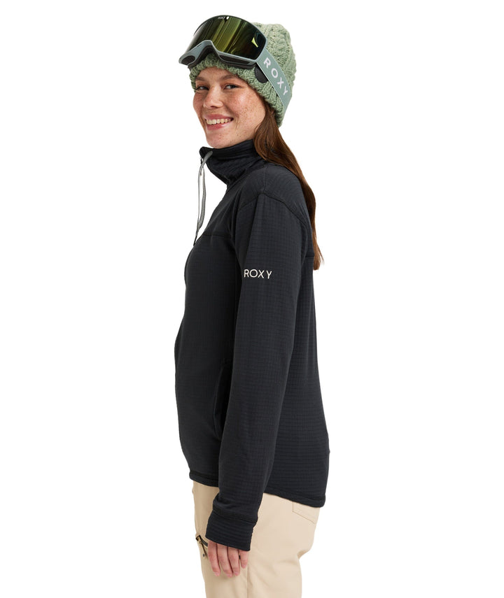 Roxy Vertere Full Zip