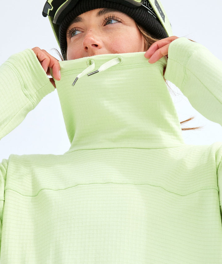 Roxy Vertere Pullover Sweatshirt