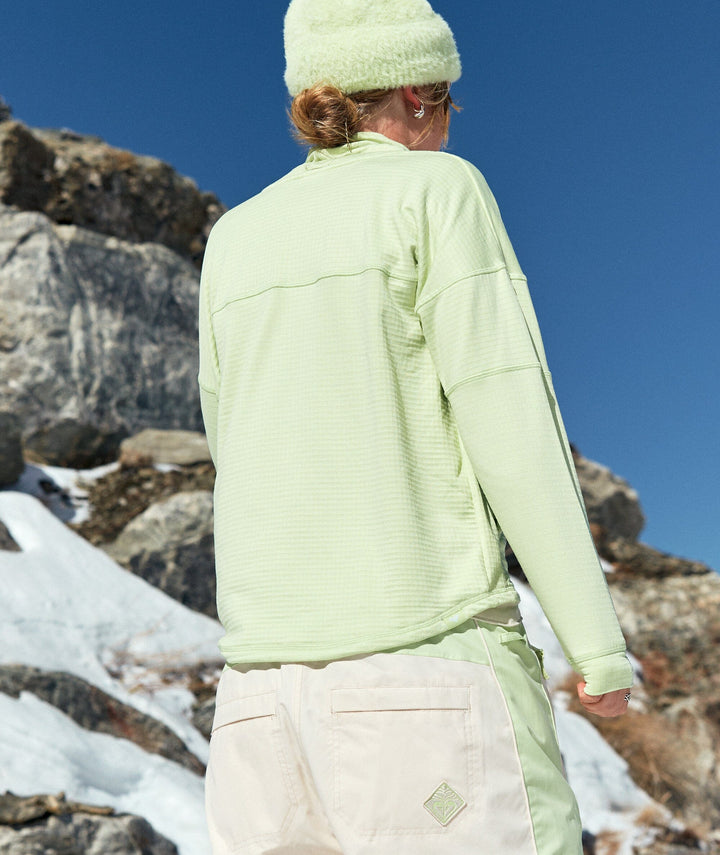 Roxy Vertere Pullover Sweatshirt