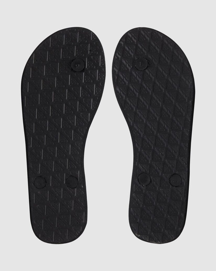 Roxy Viva IV Jandals - Black 3
