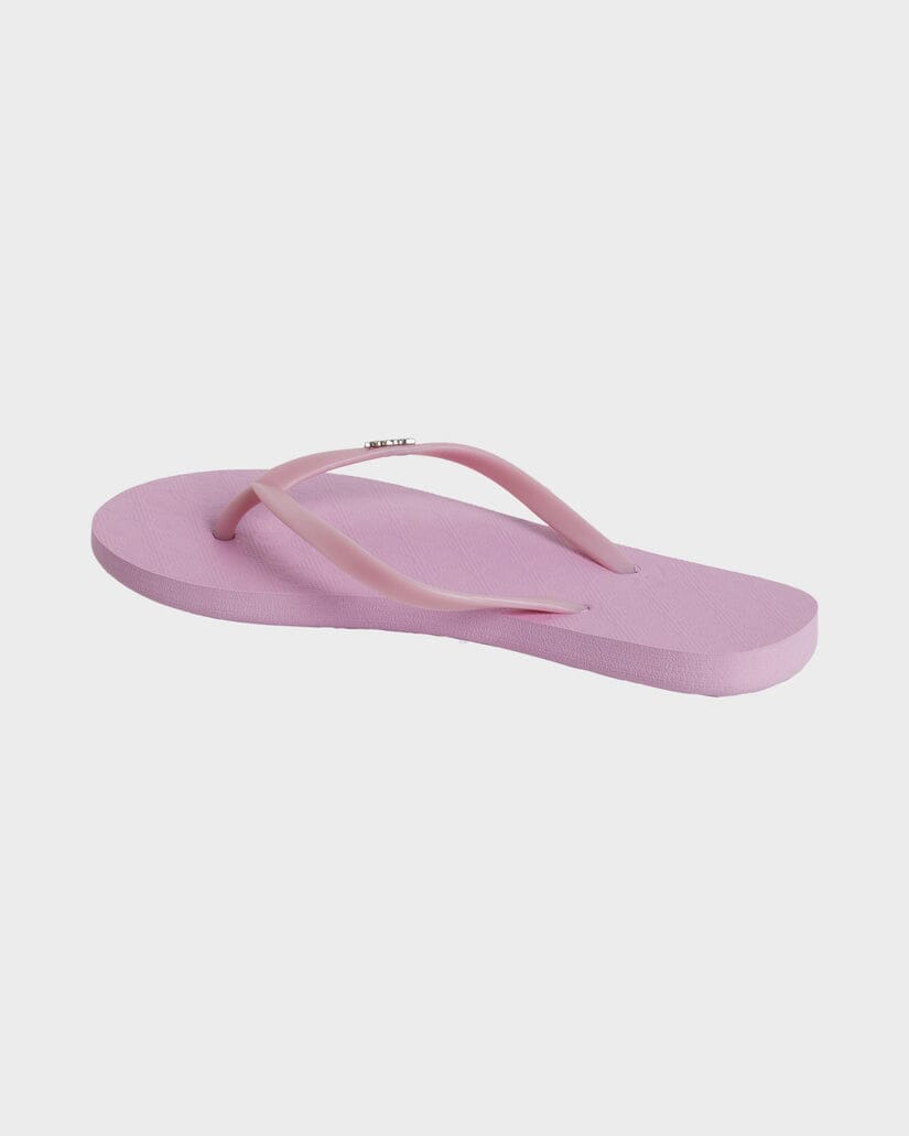 Roxy Viva IV Jandals - Orchid Smoke