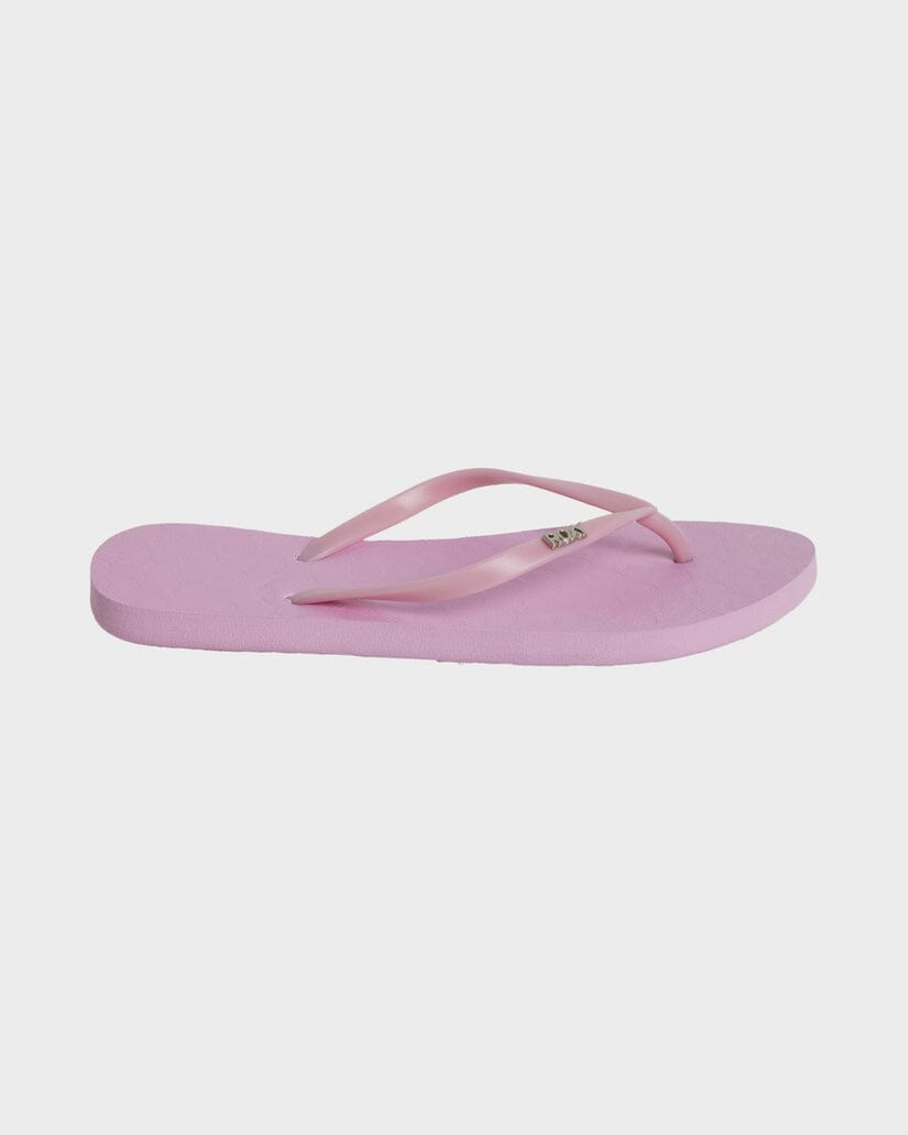 Roxy Viva IV Jandals - Orchid Smoke