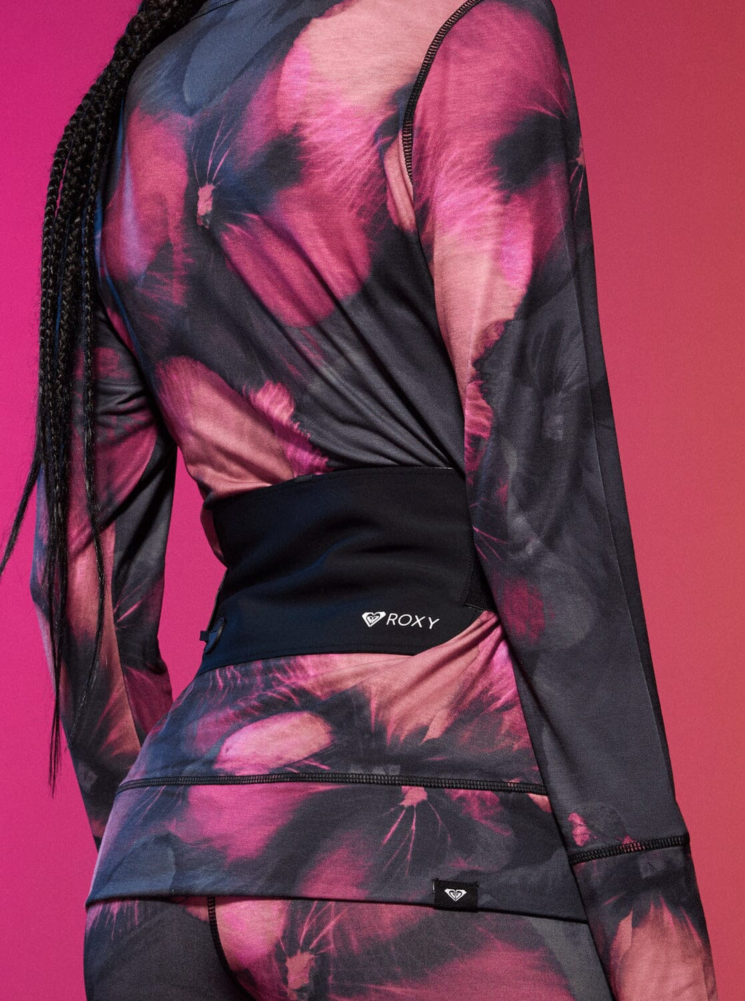 Roxy Warmlink Heating Panel Belt